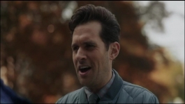 Gossip Girl - Season 01 Episode 09